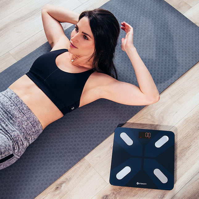 Etekcity ESF38 Smart Fitness Scale