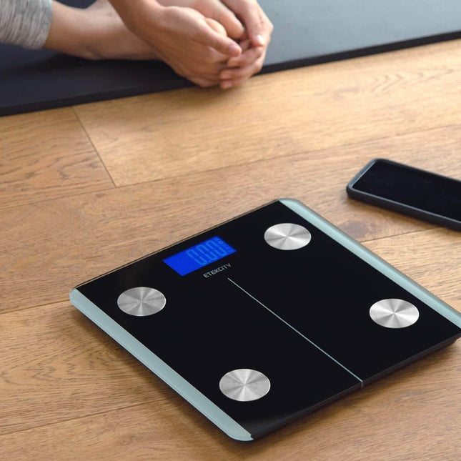 Etekcity ESF93 Smart Fitness Scale
