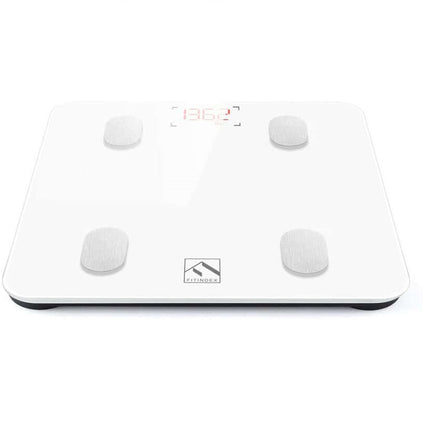 FITINDEX Smart Bluetooth Body Fat Scale ES-26M