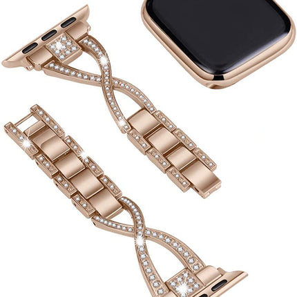 JFdragon Watch Bands Compatible with Apple Watch