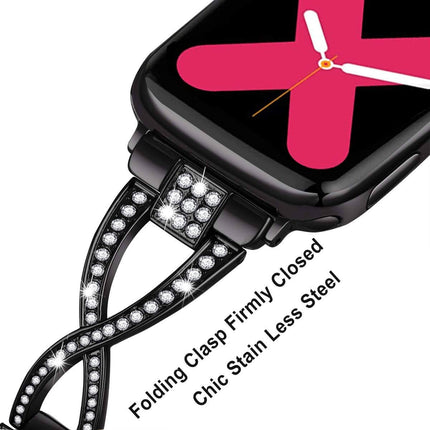 JFdragon Watch Bands Compatible with Apple Watch