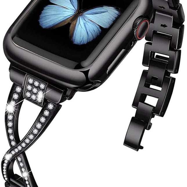 JFdragon Watch Bands Compatible with Apple Watch