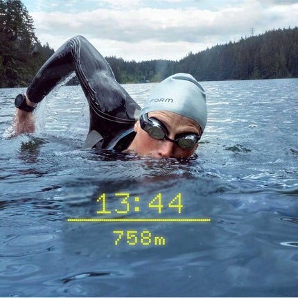 FORM Swim Smart Goggles