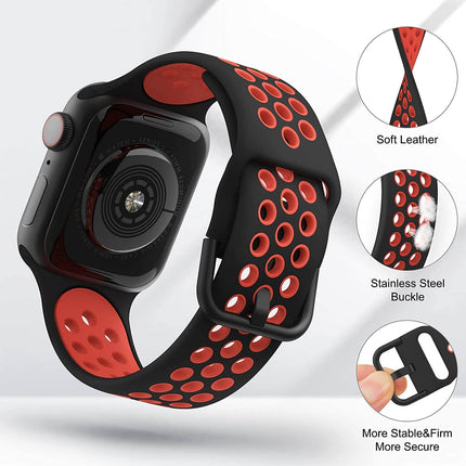 Marlova Compatible with Apple Watch Bands