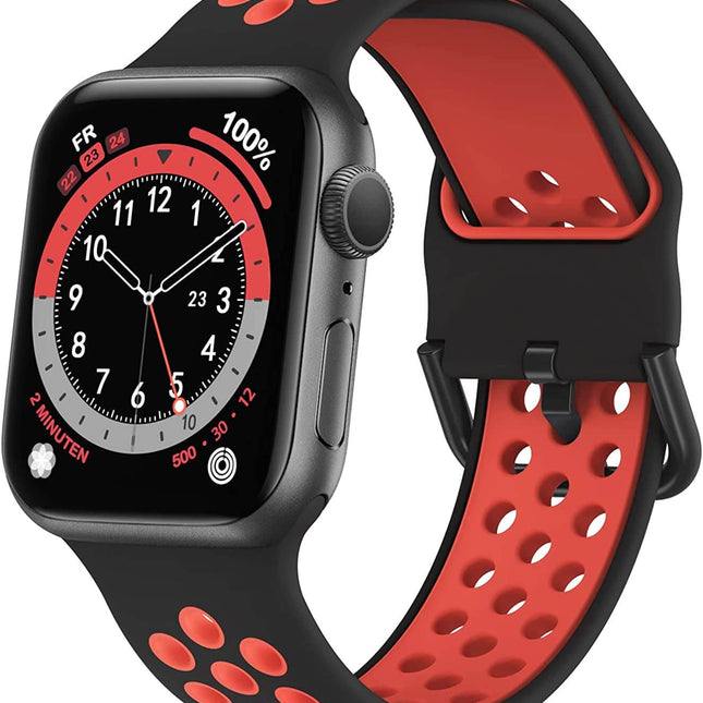 Marlova Compatible with Apple Watch Bands