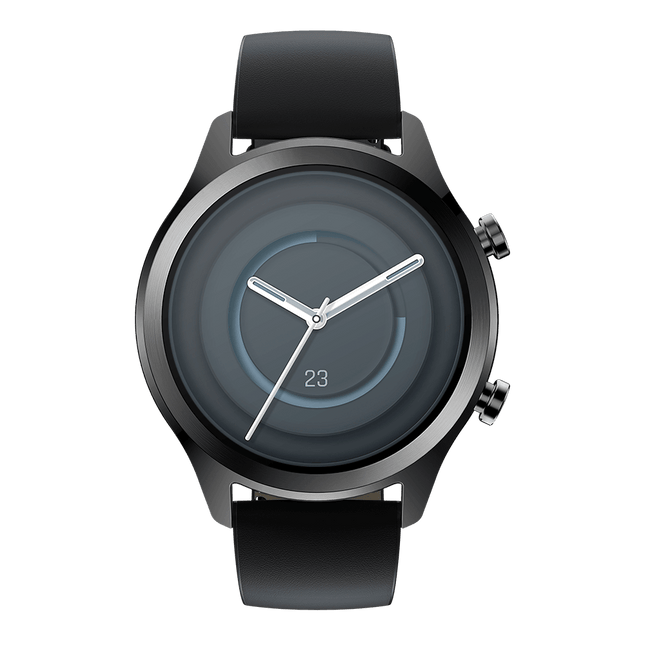 TicWatch C2+