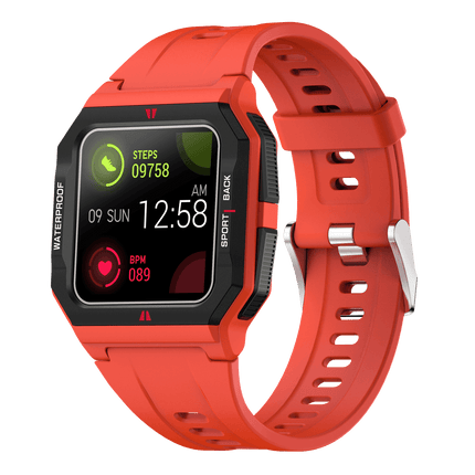 More Pro FT10 Smart Watch