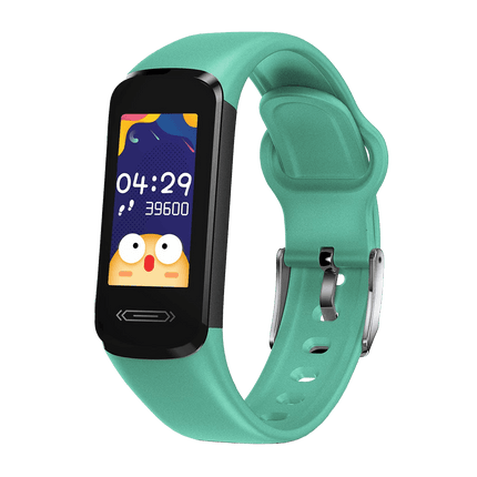 MorePro V101 Smartwatch for kids health tracker for kids