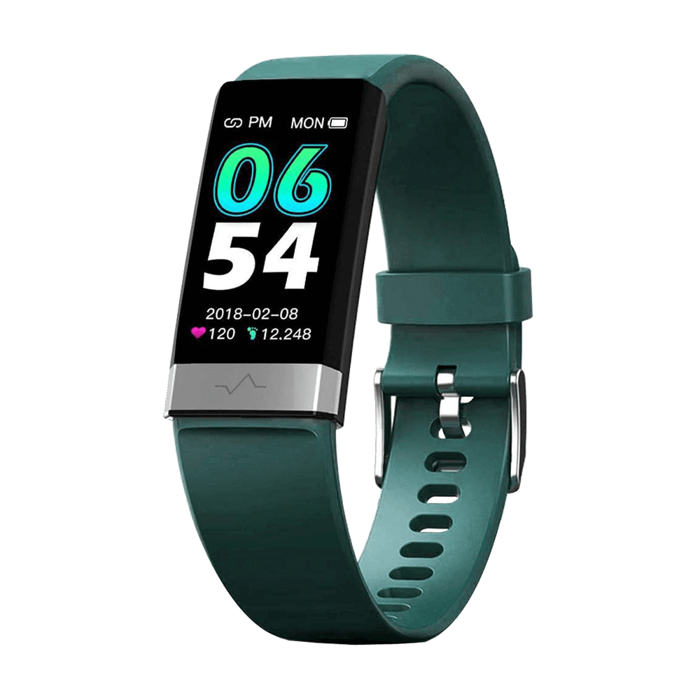 More Pro V19 Fitness Tracker Wearables