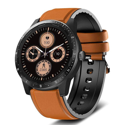Smart Heath Smartwatch with 20 Sports Modes and Body temperature monitoring V200