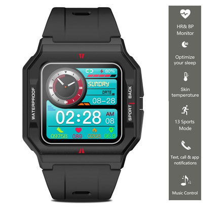 More Pro FT10 Smart Watch