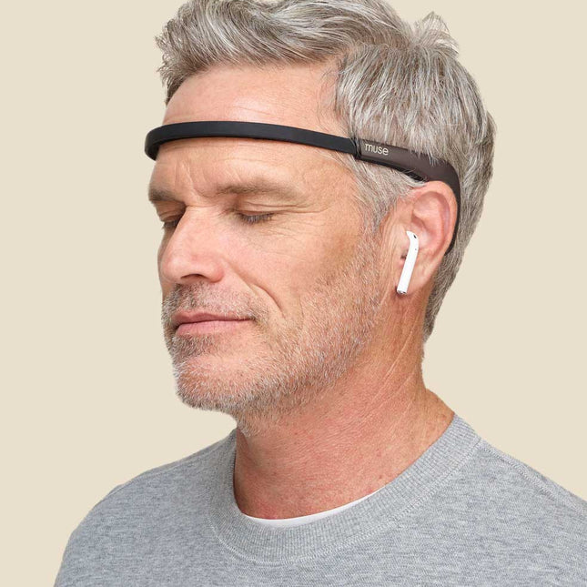 Muse 2 - Meditation Like You've Never Imagined