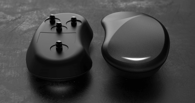 WearableX NADI X PULSE