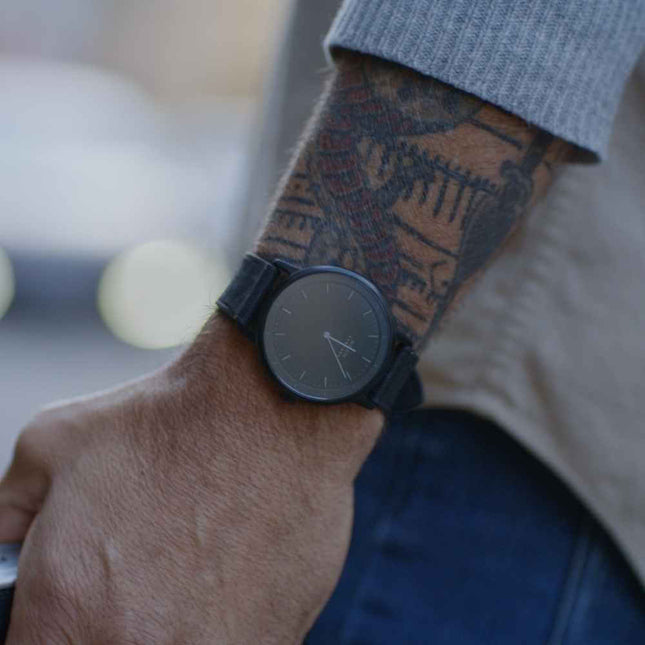 NORM 1 Smartwatch