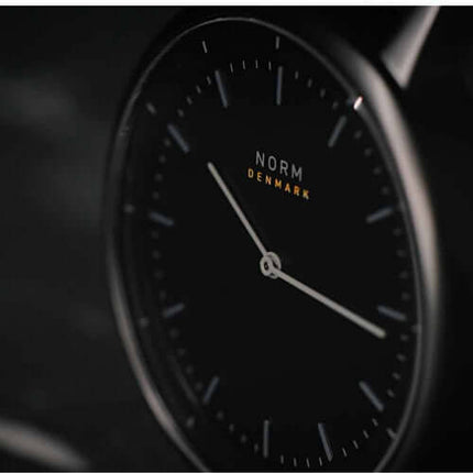 NORM Denmark NORM 1 Smartwatch