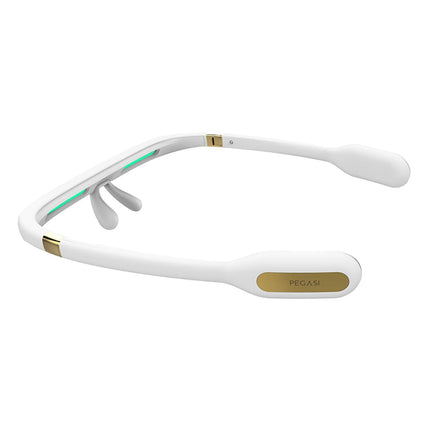 PEGASI 2 - Smart Light Therapy Glasses