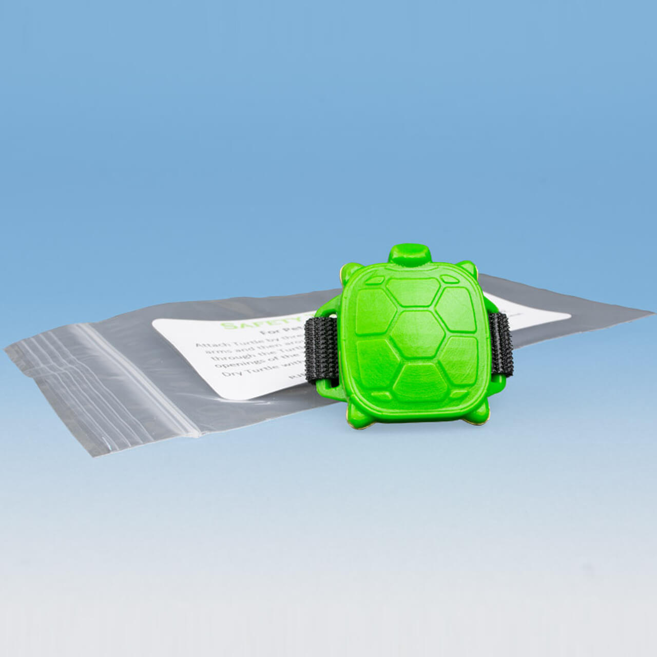 Safety Turtle 2.0 Additional Pet Adapter β Wearables