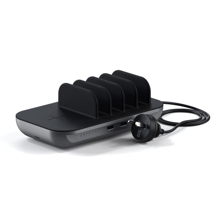 DOCK5 MULTI-DEVICE CHARGING STATION