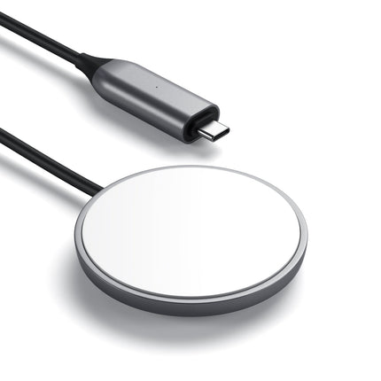 USB-C MAGNETIC WIRELESS CHARGING CABLE