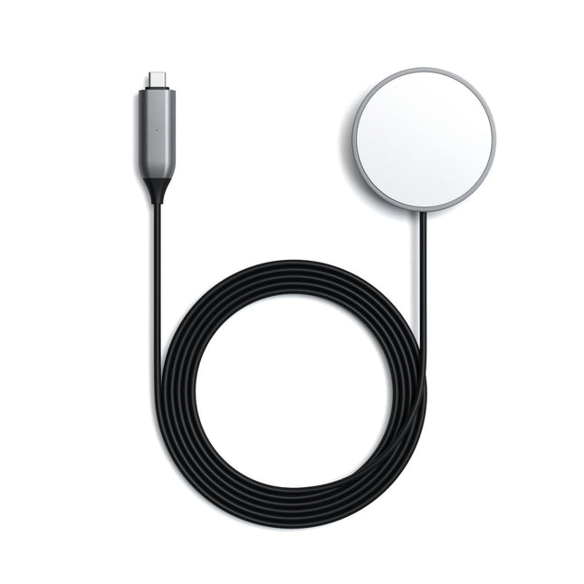 USB-C MAGNETIC WIRELESS CHARGING CABLE