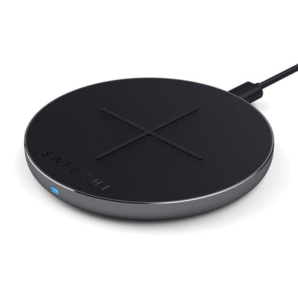 ALUMINUM TYPE-C WIRELESS CHARGER