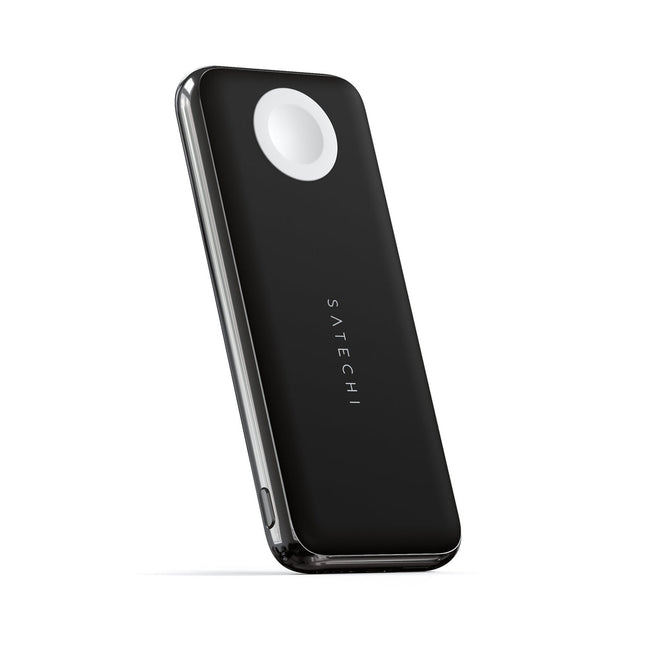 QUATRO WIRELESS POWER BANK