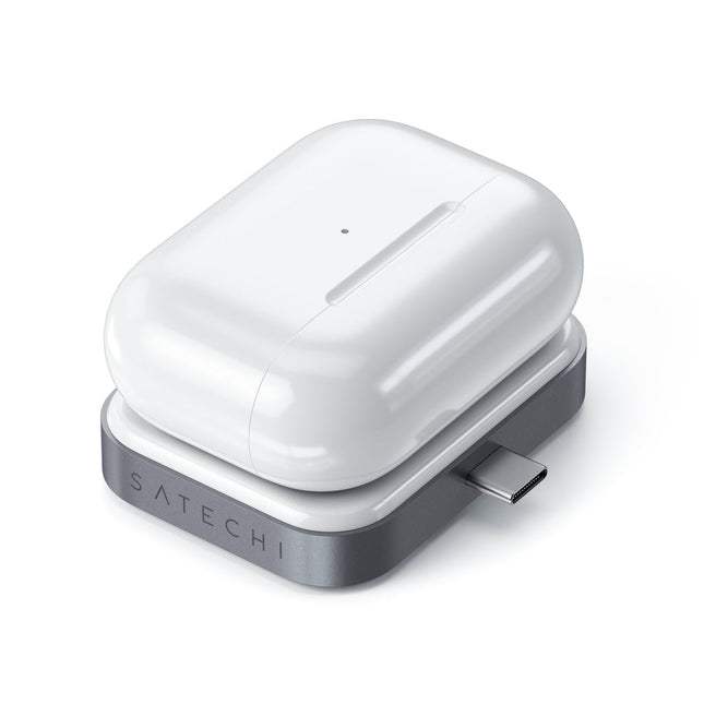 USB-C WIRELESS CHARGING DOCK FOR AIRPODS