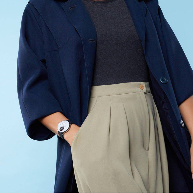 Withings SCAN Smart Watch