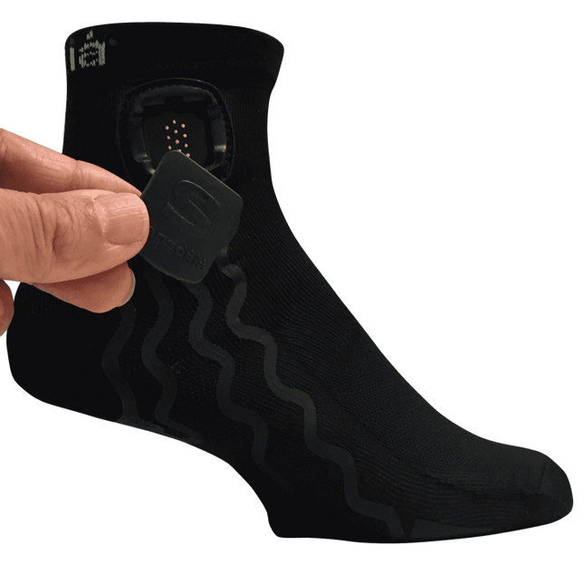 SENSORIA SMART SOCK V2.0 & SENSORIA Core