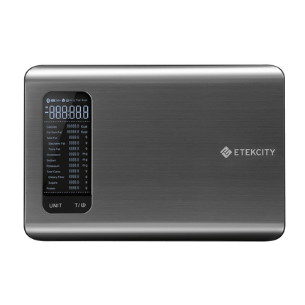 Etekcity ESN00 Smart Nutrition Scale