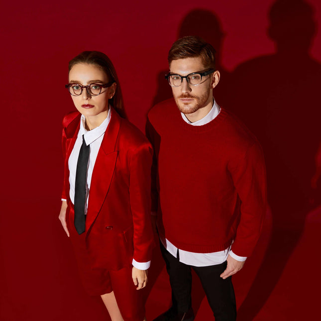 Argon 1 Smartglasses - Solos AirGo2