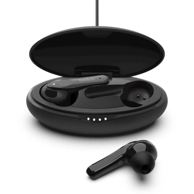 SOUNDFORM Move True Wireless Earbuds