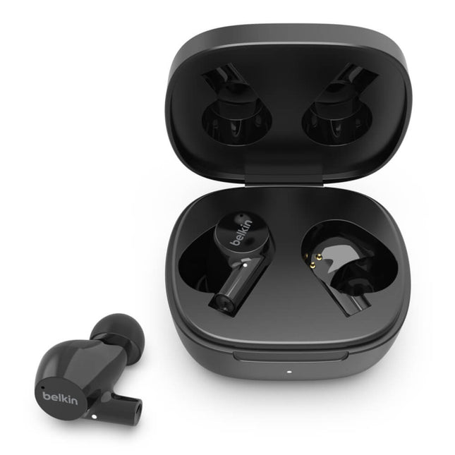 SOUNDFORM Rise True Wireless Earbuds