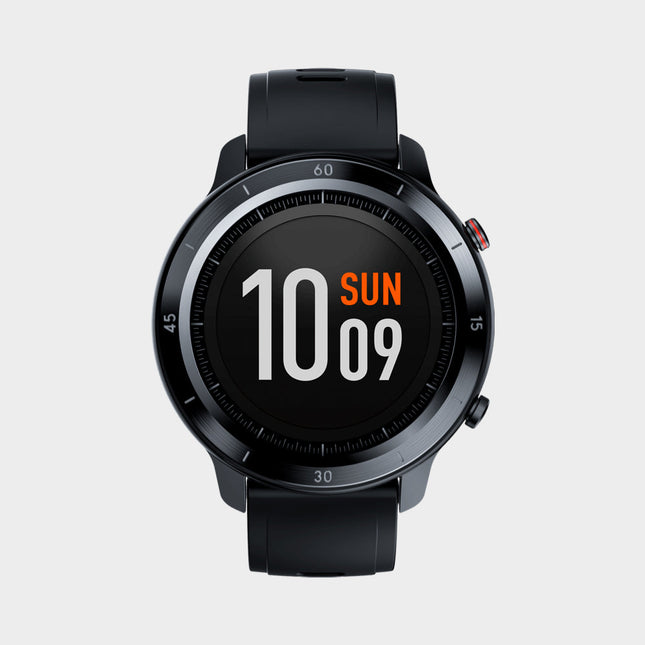 Mobvoi - TicWatch GTX