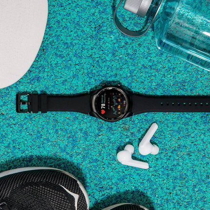 Mobvoi TicWatch Pro 2020 Smartwatch
