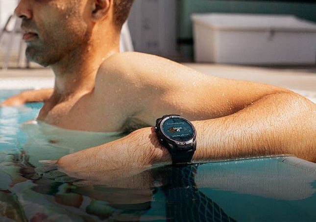 Mobvoi TicWatch Pro 2020 Smartwatch