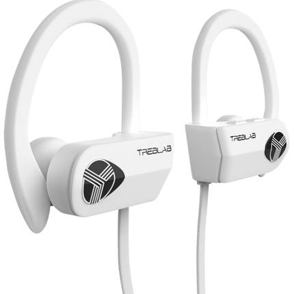TREBLAB XR500 Bluetooth Headphones