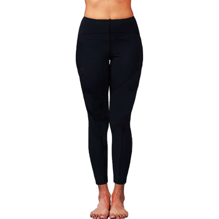 WearableX NADI X Solid Biometric - Smart Yoga Pants