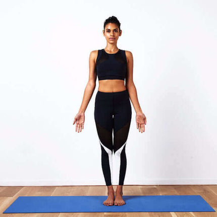 WearableX NADI X Smart Yoga Pants - Biometric