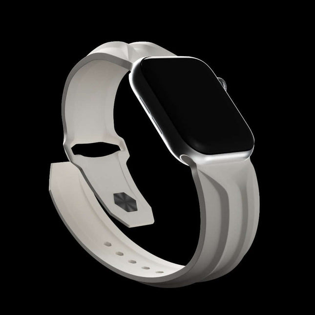 Cyber Band Apple Watch Band