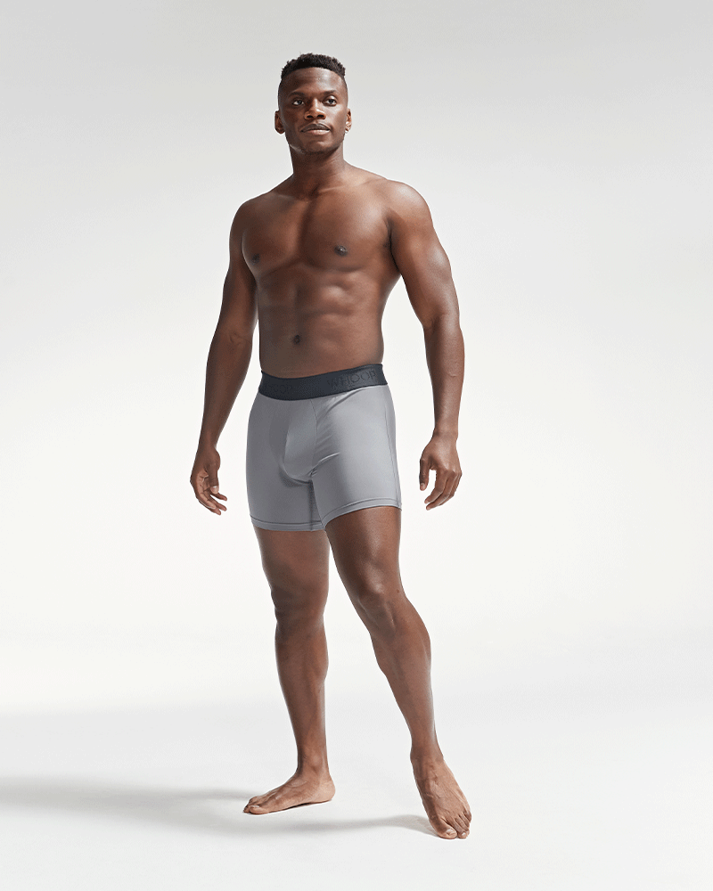 ANY-WEAR™ Boxer, Smart Apparel