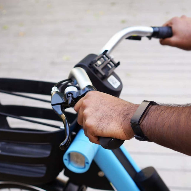 Withings Pulse HR Health &amp; fitness tracker Smart Watch