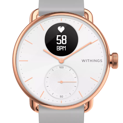 Withings SCAN Smart Watch