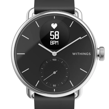 Withings SCAN Smart Watch