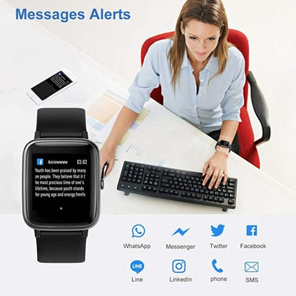 YAMAY SW022 Smart Watch